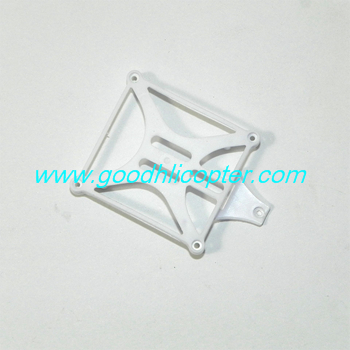 SYMA-X5HC-X5HW Quad Copter parts Plastic box for pcb board (white color)